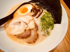 -一風堂拉面(港汇恒隆店)