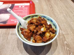 -和合谷(德外店)