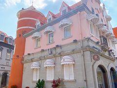 -世界之窗阿尔卑斯冰雪世界