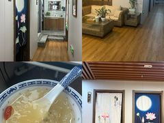-肩颈管家·肩颈调理·经络养生(华景新城店)