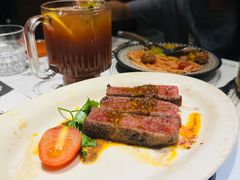 -西堤牛排(北京国瑞店)