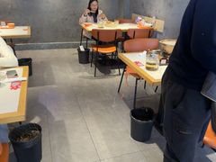 -杨氏青龙虾·羊蝎子(托乐嘉店)