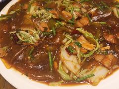 -煎饼卷大葱(春秋西路店)