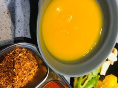 -妥妥烤肉料理(昙华林店)