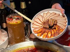 -小龙坎火锅(春熙太古里店)