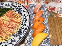 -Sushi Love 创意寿司(丽影广场店)