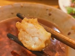 虾滑-刁姐火锅(五小区店)