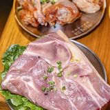 在重庆，吃自助烤肉就来这家！
