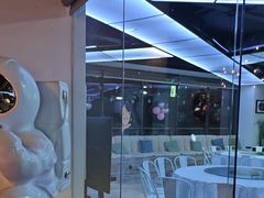 -CIAO·团建聚餐·生日派对轰趴馆(福田店)