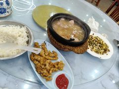 -老东阳·外婆菜(横店店)