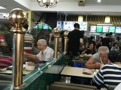 -白魁老号饭庄(交道口店)