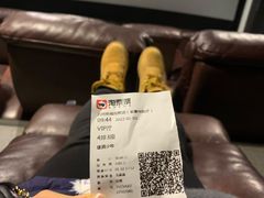 -几何影城观前街店(全激光影厅)
