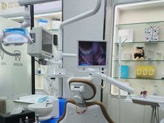 -牙博士口腔品牌连锁(杨浦店)