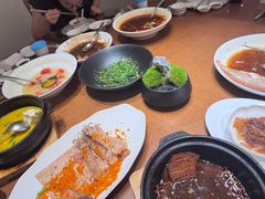 -高佳庄·海鲜酒楼(东港店)