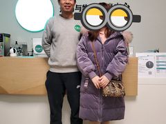 -APT运动康复中心(徐汇万科店)