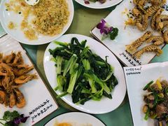 -景好海鲜餐厅(大鹏必选旅游店)