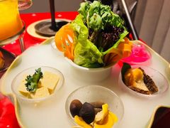 -叶叶菩提(太原别墅店)