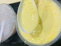 凤凰奶糊-百花传统甜品店(原址店)