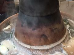 -福寿斋·老北京铜锅涮肉·烤鸭(顺义总店)