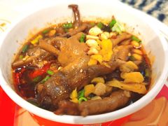 -盛香亭热卤(宝泰购物广场店)