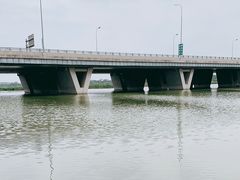 -绿堤公园