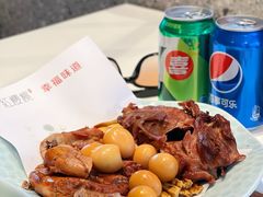 -红樱桃·欢乐餐厅(太原里店)