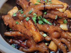 -有位虾匠·胶东土菜小馆(市北店)