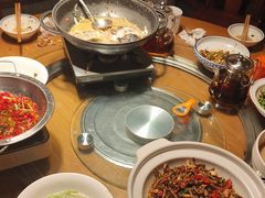 -李久其家民间餐厅(梅溪湖店)