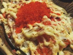 火灸蟹棒饭-大雄寿司(中华广场店)
