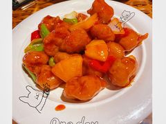 -老广酒楼(樱花店)