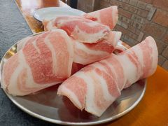 -老姐石板烧烤+铜炭火锅(总店)