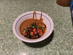-憨铁匠老火锅(龙岗万科里店)