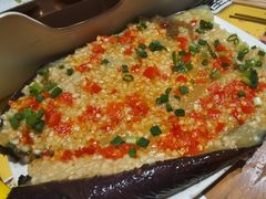 -木屋烧烤(万德庄店)