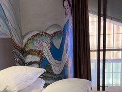 -家富足道·SPA·影院式(解放碑碑中心店)