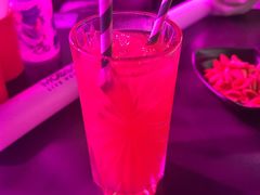 -MOSSO·Liveshow(M3香港广场店)