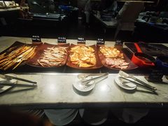 -厦门泰地万豪酒店-贡厨全日餐厅