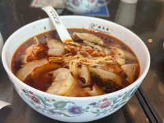 红汤辣馄饨-熙盛源(滨湖万达店)