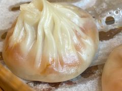 -馋三尺蟹粉小笼(人民广场店)