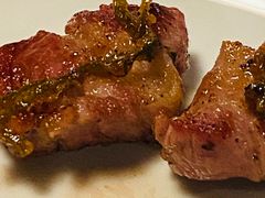 -焼肉矢澤 京都