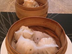 -银帆宾馆-自助餐厅(金马路店)