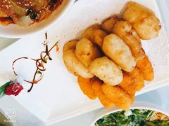 -谷语中餐厅
