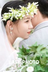 -帆拉斐婚纱摄影(春熙店)