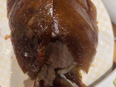 -满园烤鸭·春饼(抚顺万达店)