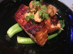 -Hakkasan Restaurant Las Vegas