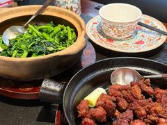 -旺爷砂锅·茶作(国贸城店)