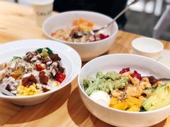 -CALIFORKS加州叉子轻食(朝阳门店)