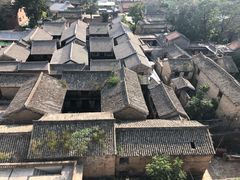 -郭峪古城