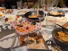 -春树下·树屋花房西餐厅(罍街AS1980店)