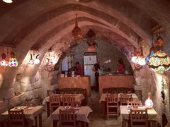 -Pumpkin Goreme Restaurant and Art Gallery