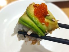 -牛油果大师寿司(瑞景店)